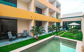 Hotel Avila